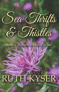 Sea Thrifts & Thistles