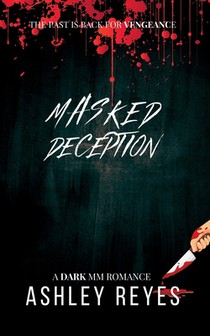 Masked Deception: A MM Erotic Thriller Novella