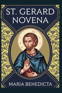St. Gerard Novena