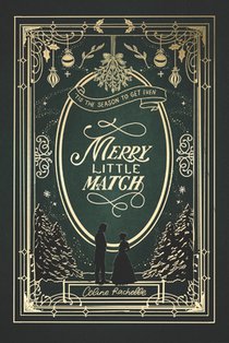 Merry Little Match: A Christmas Regency Romance