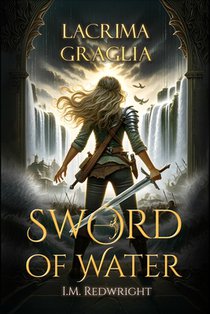 Lacrima Graglia: Sword of Water book 1