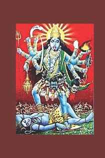 Reclaim Your Power: Working with the Dark Goddess Archetypes