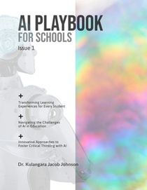 AI Playbook for Schools: Issue 1