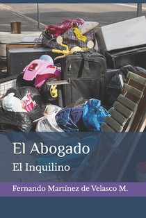 El Abogado: El Inquilino