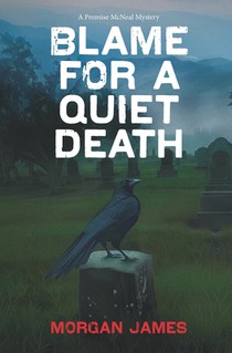 Blame For A Quiet Death, A Promise McNeal Mystery