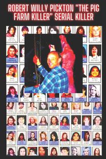 Robert Willy Pickton 