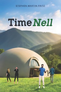 Timenell: The mission to discover what happened to humanity