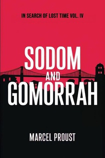 Sodom and Gomorrah (In Search of Lost Time Vol. 4)