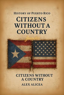 History Of Puerto Rico: Citizens Without a Country Puerto Rico and the Jones Act of 1917