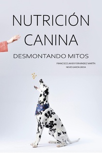 García Úbeda, N: Nutrición Canina