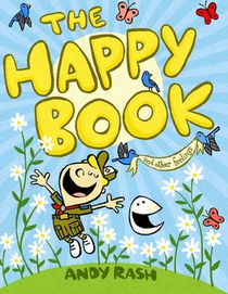 The Happy Book: and other feelings