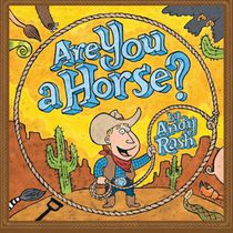 Are You A Horse