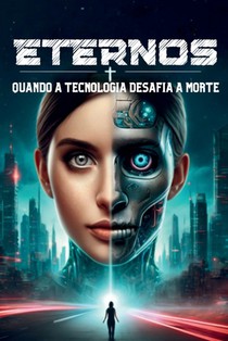 Eternos: Quando a Tecnologia Desafia a Morte