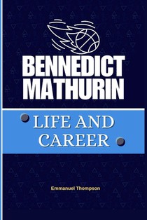 Bennedict Mathurin: Life and Career