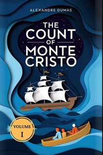 The Count of Monte Cristo (Volume 1)