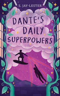 Dante's Daily Superpowers