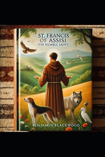 St. Francis of Assisi: The Humble Saint