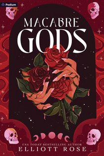 Macabre Gods: A Dark Romance
