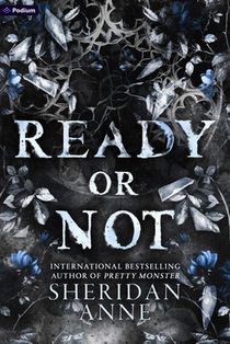 Ready or Not: A Dark Stalker Romance