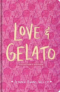 Love & Gelato (Collector's Edition)