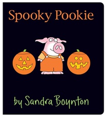 Spooky Pookie