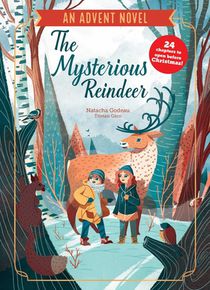 Mysterious Reindeer