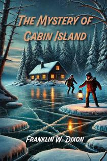 The Mystery of Cabin Island