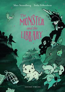 The Monster and the Library