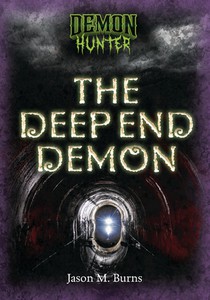 The Deep End Demon