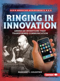 Ringing in Innovation: American Inventions That Transformed Communication