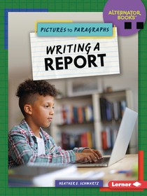 Writing a Report