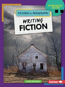 Writing Fiction