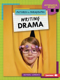 Writing Drama
