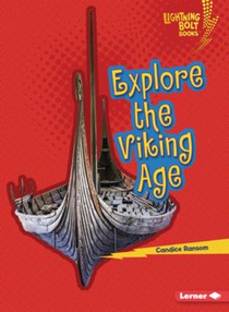 Explore the Viking Age