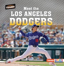 Meet the Los Angeles Dodgers