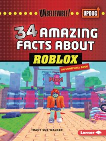 34 Amazing Facts about Roblox