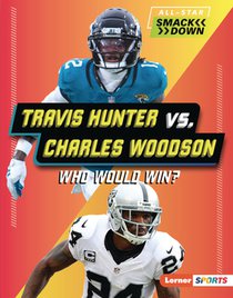 Travis Hunter vs. Charles Woodson: Who Would Win?