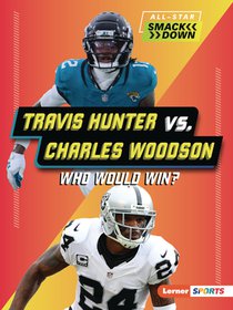 Travis Hunter vs. Charles Woodson: Who Would Win?