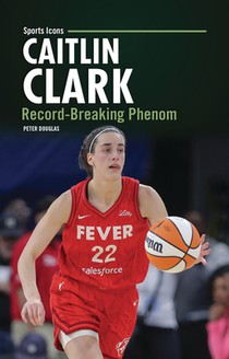 Caitlin Clark: Record-Breaking Phenom
