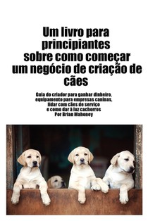 Mahoney, B: Livro para principiantes sobre como iniciar um n