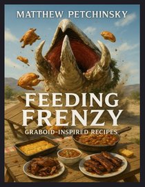 Petchinsky, M: Feeding Frenzy