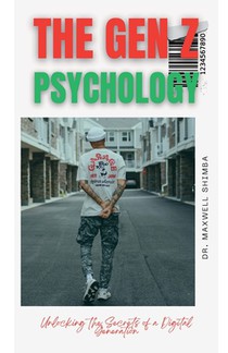 Shimba, M: Gen Z Psychology