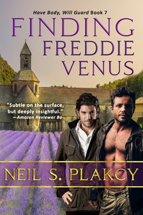 Plakcy, N: Finding Freddie Venus