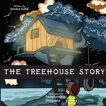 Gold, J: Treehouse Story
