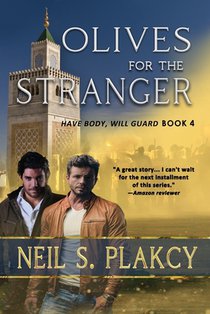 Plakcy, N: Olives for the Stranger