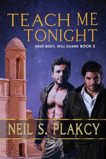 Plakcy, N: Teach Me Tonight
