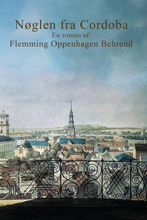 Oppenhagen Behrend, F: Nøglen fra Cordoba