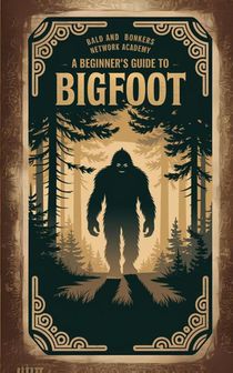 Frandsen, D: Beginner's Guide to Bigfoot