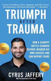 Jaffery, C: Triumph After Trauma