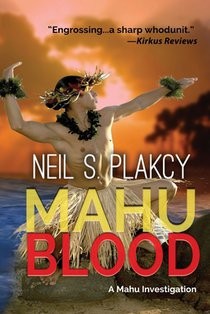 Plakcy, N: Mahu Blood